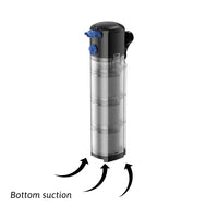 AllPetSolutions INFIL-1500 internal filter sponge cartridge