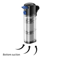 AllPetSolutions INFIL-700 internal filter sponge cartridge