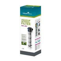 AllPetSolutions INFIL-900 900 L/H aquarium internal filter