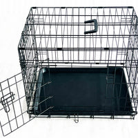 AllPetSolutions Elite extra small dog crate bar spacing detail