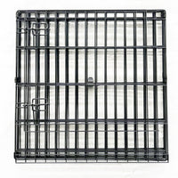 AllPetSolutions exercise playpen for pets supplied in the 75 cm panel height