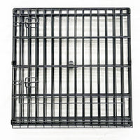 AllPetSolutions 36 inch pet exercise playpen, equivalent to 91cm in height
