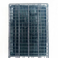 AllPetSolutions Elite extra small dog crate divider panel
