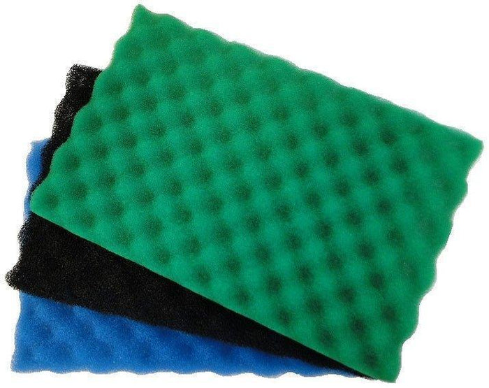 17" x 11" Replacement Pond Filter Foam Sponge