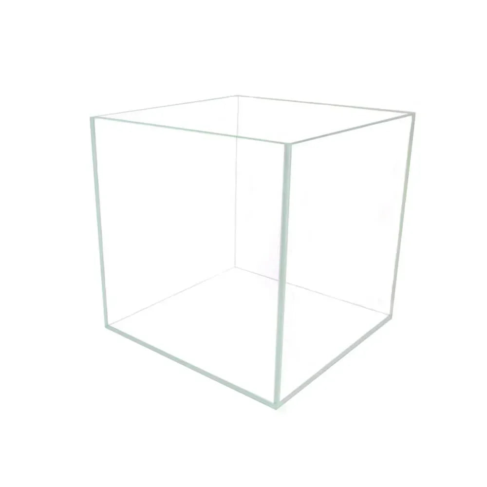 AllPetSolutions 30cm ultra clear glass fish tank 25 litre