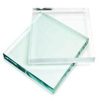AllPetSolutions 30cm ultra clear glass aquarium corner seam detail