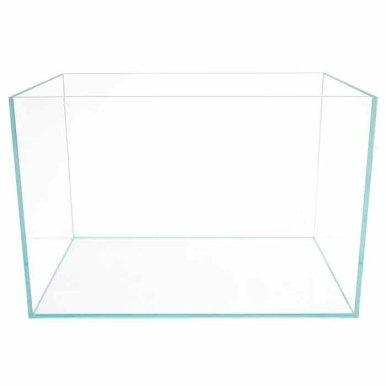 60cm Ultra Clear Glass Fish Tank - 90L - AllPetSolutions