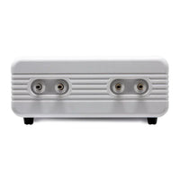 AllPetSolutions AP-12 aquarium air pump outlet control dials