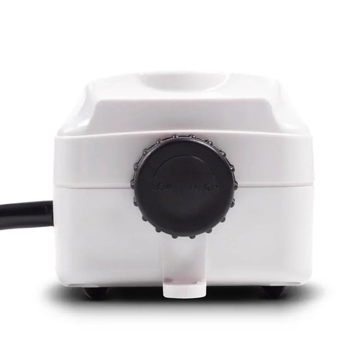 Aquarium Air Pump Complete Kit – 90 to 672 L/H