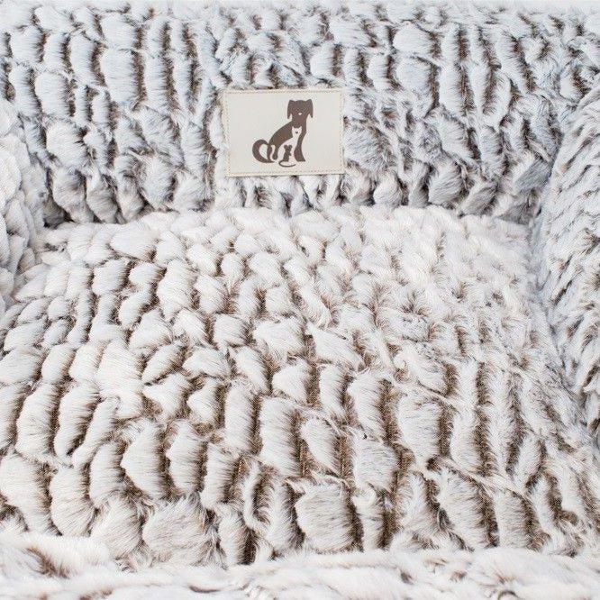 Alfie Multi-way Sofa Dog Bed S/L - AllPetSolutions