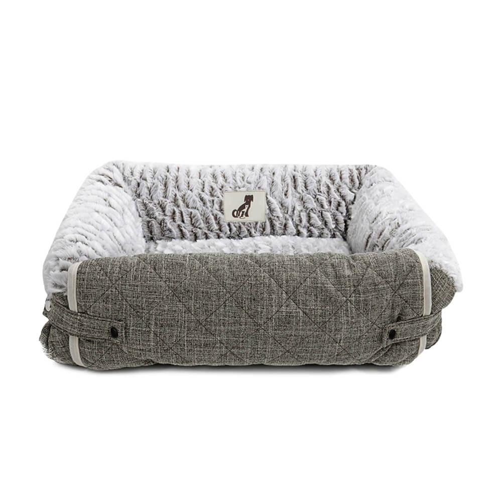 Alfie Multi-way Sofa Dog Bed S/L - AllPetSolutions