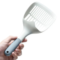 AllPetSolutions cat litter scoop, 295 x 128 x 55mm