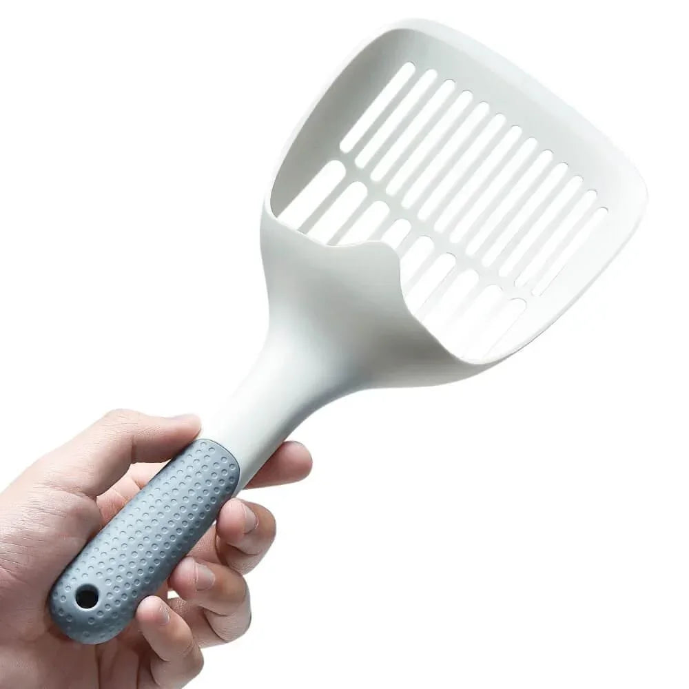AllPetSolutions cat litter scoop, 295 x 128 x 55mm