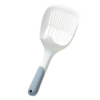 AllPetSolutions cat litter scoop slotted head detail