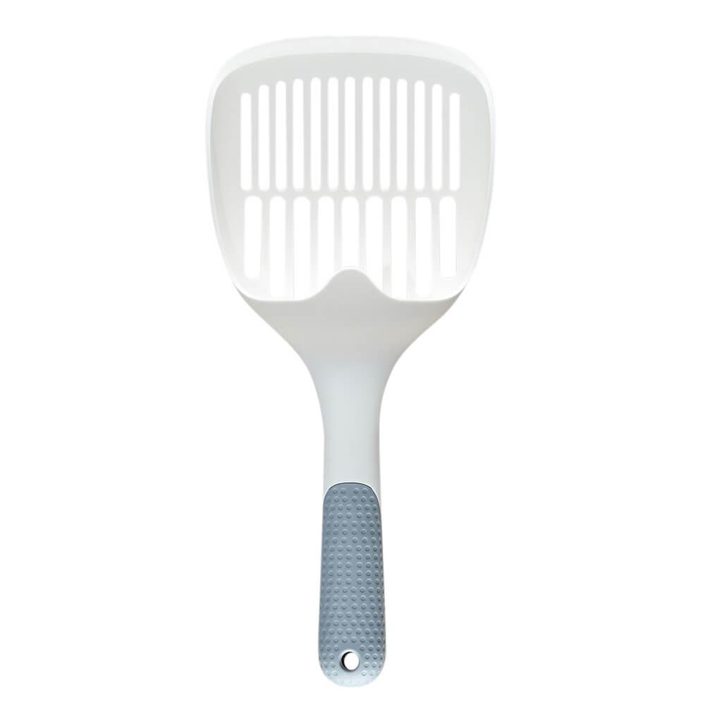 Metal cat litter scooper deals