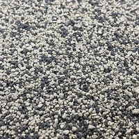 AllPetSolutions 10 litre clumping cat litter granule close up