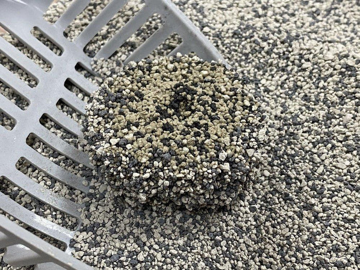 Clumping Cat Litter with Maximum Odour Control – 5L to 20L