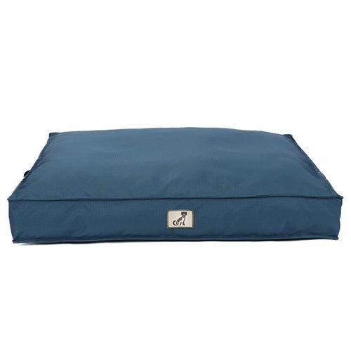 AllPetSolutions Dexter Large Mattress Cushion Bed 110 x 70 x 15cm - All Pet Solutions