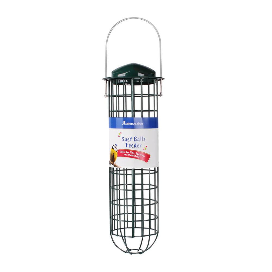 AllPetSolutions Fat Ball Hanging Bird Feeder - All Pet Solutions