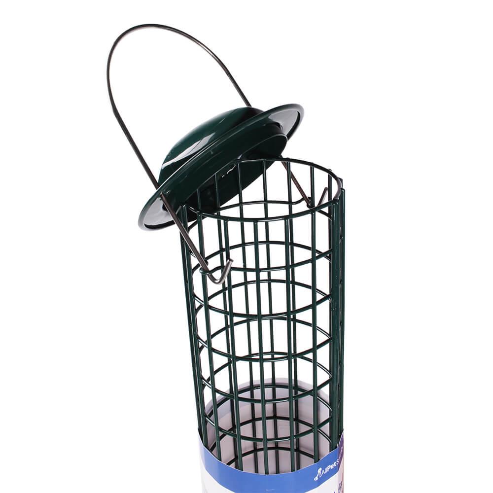 AllPetSolutions Fat Ball Hanging Bird Feeder - All Pet Solutions