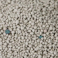 AllPetSolutions 20 litre bentonite cat litter bag carry handle detail