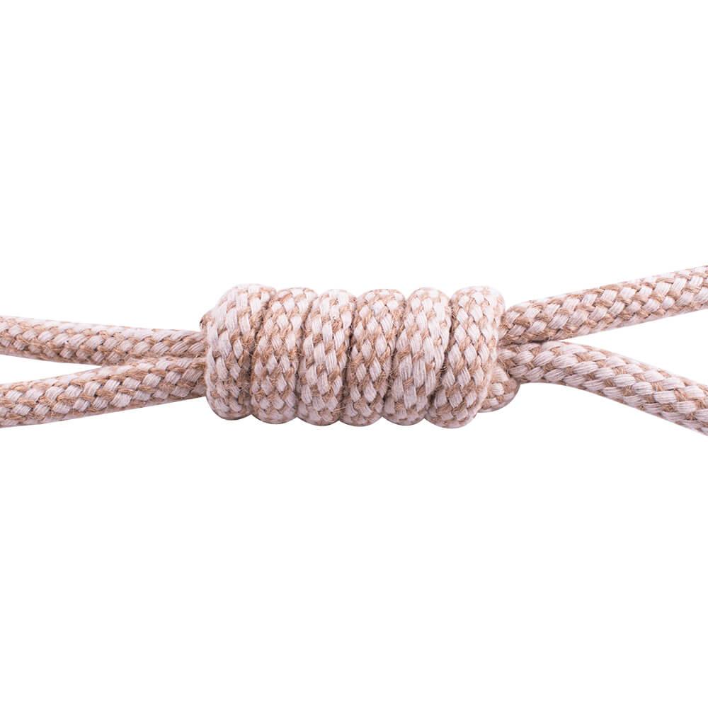 AllPetSolutions Natural Hemp Rope Dog Toy - All Pet Solutions