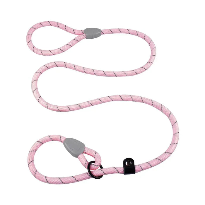 Reflective Rope Dog Lead – 140cm