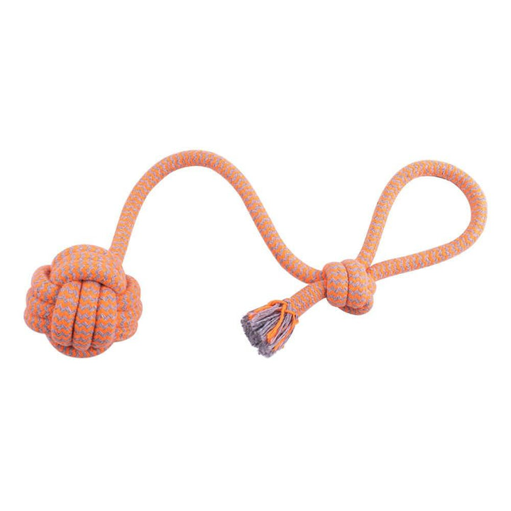 AllPetSolutions Rope Dog Toy, 5 Pack Bundle - All Pet Solutions