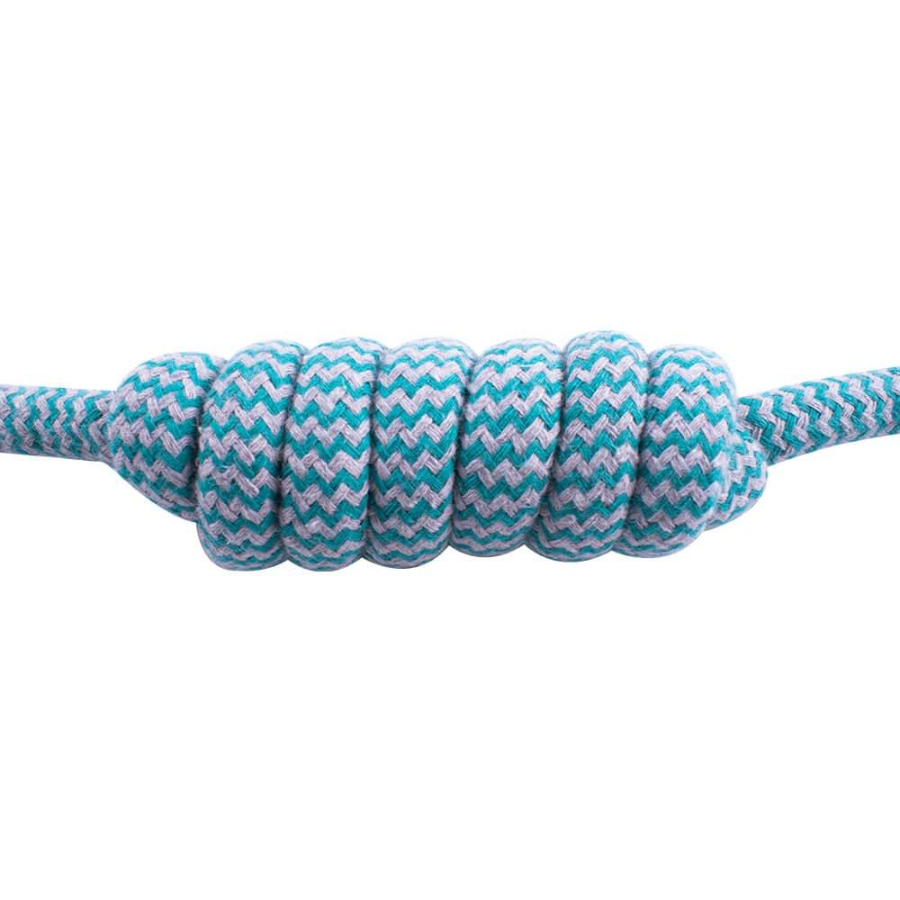 AllPetSolutions Rope Dog Toy, Blue - All Pet Solutions