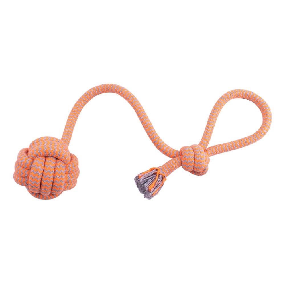 AllPetSolutions Rope Dog Toys, 6 Pack Bundle - All Pet Solutions