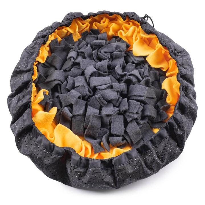 AllPetSolutions Sunflower Dog Snuffle Mat - All Pet Solutions