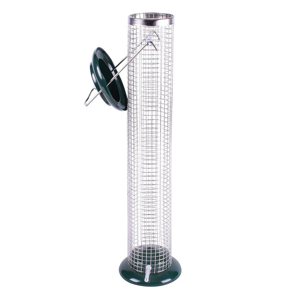 AllPetSolutions Wild Bird Nut Feeder, 15" - All Pet Solutions