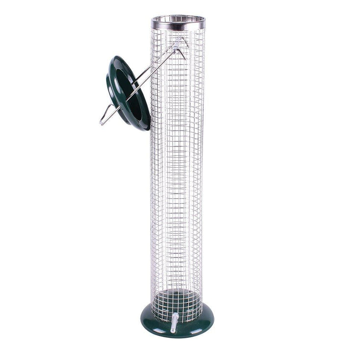 AllPetSolutions Wild Bird Nut Feeder, 15" - All Pet Solutions