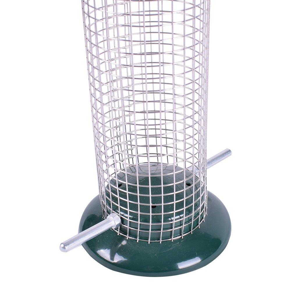 AllPetSolutions Wild Bird Nut Feeder, 15" - All Pet Solutions