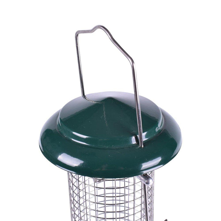 AllPetSolutions Wild Bird Nut Feeder, 15" - All Pet Solutions