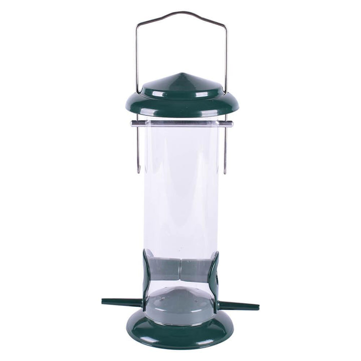 AllPetSolutions Wild Bird Seed Feeder, 9" - All Pet Solutions