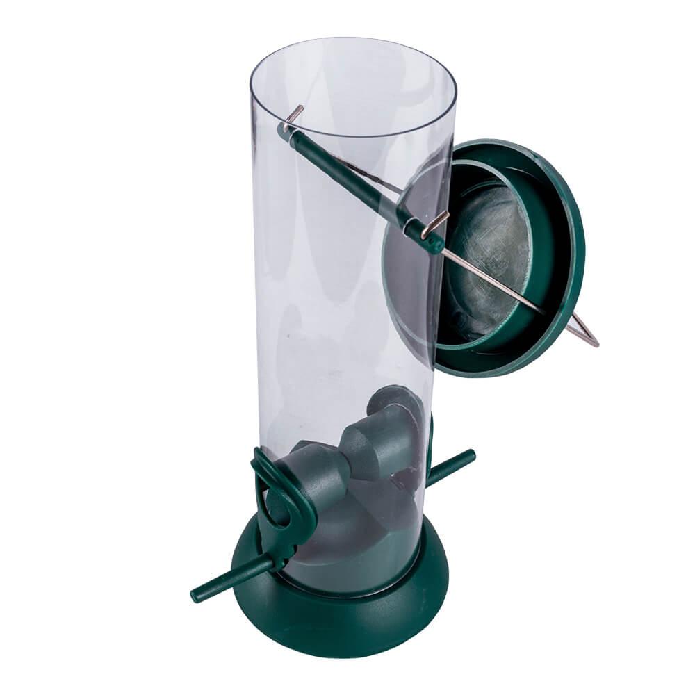 AllPetSolutions Wild Bird Seed Feeder - All Pet Solutions