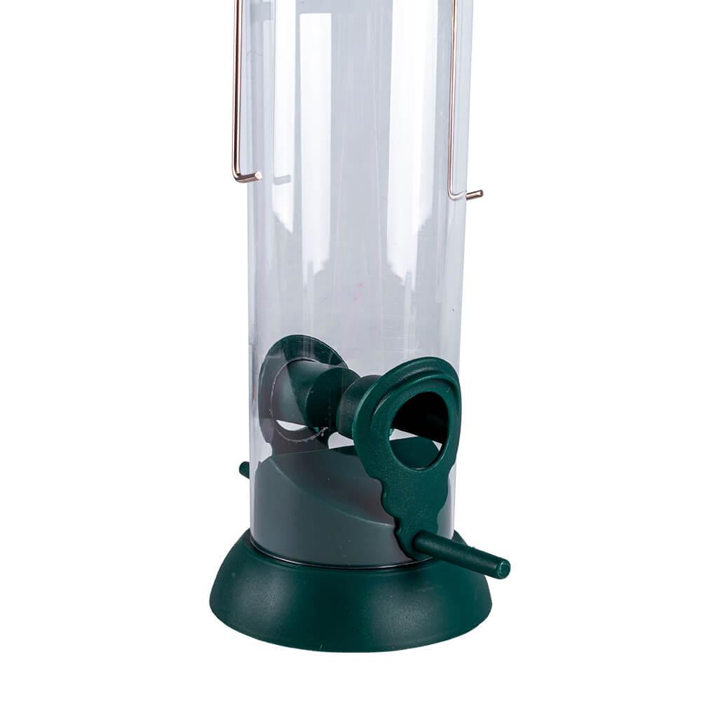 AllPetSolutions Wild Bird Seed Feeder - All Pet Solutions