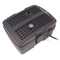 AllPetSolutions CUP-305 all in one pond unit filter foams inside