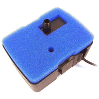 AllPetSolutions CUP-305 fountain nozzle attachments supplied