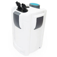 AllPetSolutions EF1 external filter spray bar and intake included