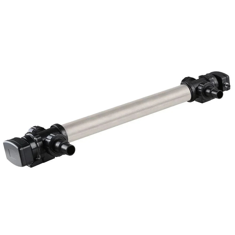 AllPetSolutions SSUV-110 110w stainless steel pond UV steriliser