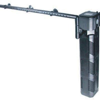 AllPetSolutions 1200IF internal filter sponge cartridge and suction mounts