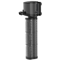 AllPetSolutions 1500IF internal filter fitted inside an aquarium