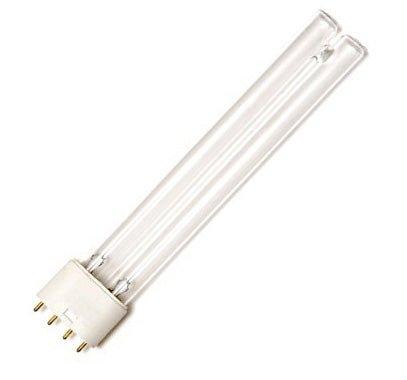 AllPondSolutions 18w PLL UV Bulb / 4 Pin Lamp - Pond/Aquarium - All Pet Solutions