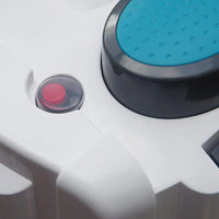 AllPetSolutions EFX+ external filter hose taps and quick release valve