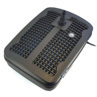 AllPetSolutions CUP-311 all in one pond unit filter foams inside