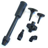 AllPetSolutions CUP-311 all in one unit UV chamber