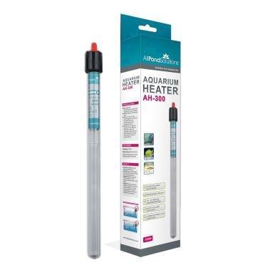 AllPetSolutions 300w aquarium fish tank heater