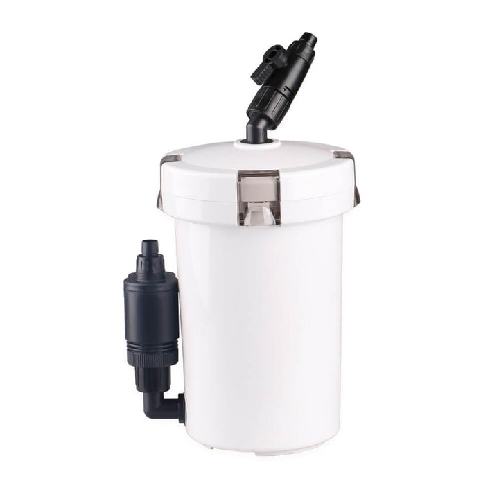 AllPondSolutions 400L/H Aquarium External Filter EF-150 - All Pet Solutions